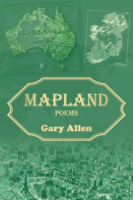 Mapland - Allen, Gary