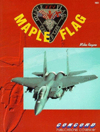 Maple Flag - Reyno, M.