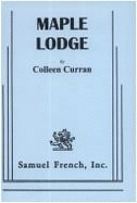 Maple Lodge - Curran, Colleen