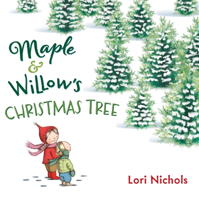 Maple & Willow's Christmas Tree - 