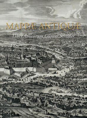 Mapp Antiqu Liber Amicorum G?nter Schilder (2 Vols.): Vriendenboek Ter Gelegenheid Van Zijn 65ste Verjaardag / Essays on the Occasion of His 65th Birthday / Festschrift Zur Vollendung Seines 65. Lebensjahres / M?langes Offerts Pour Son 65i?me... - Van Gestel-Van Het Schip, Paula, and Van Der Krogt, Peter C J