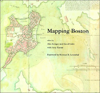 Mapping Boston