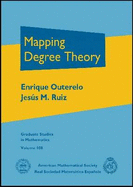 Mapping Degree Theory - 
