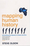 Mapping Human History: Unravelling the Mystery of Adam and Eve