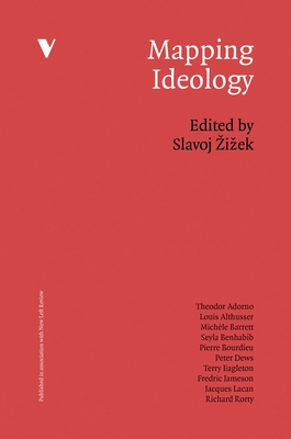 Mapping Ideology - Zizek, Slavoj (Editor)