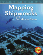 Mapping Shipwrecks with Coordinate Planes
