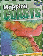 Mapping the Coasts - Brent Sandvold, Lynnette