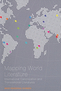 Mapping World Literature: International Canonization and Transnational Literatures