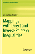 Mappings with Direct and Inverse Poletsky Inequalities