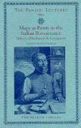 Maps as Prints in the Italian Renaissance: Makers, Distributors and Consumers