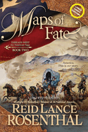 Maps of Fate (Large Print): Large Print Edition