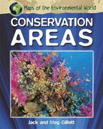 Maps of the Environmental World: Conservation Areas