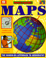 Maps - World Book Encyclopedia (Editor), and Taylor, Barbara, and Haslam, Andrew
