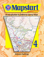Mapstart 4 An Introduction to OS Maps