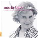 María Bayo Album