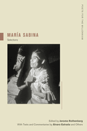 Mar?a Sabina: Selections Volume 2
