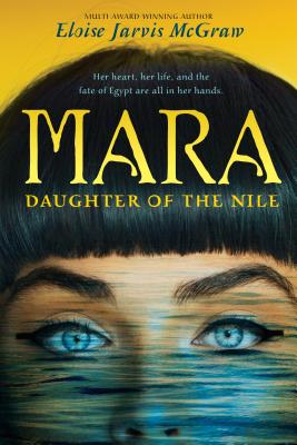Mara, Daughter of the Nile - McGraw, Eloise