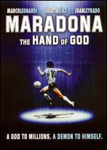 Maradona, the Hand of God - Marco Risi