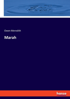 Marah - Meredith, Owen