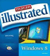 Maran Illustrated Windows 8 - Koers, Diane