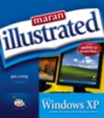Maran Illustrated Windows XP - Maran, Richard