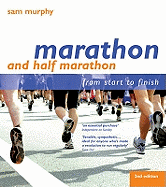Marathon and Half Marathon: From Start to Finish