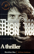 Marathon Man - Goldman, William