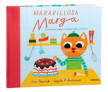 Maravillosa Marga / Marvelous Marga