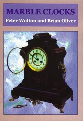 Marble Clocks: Album 347 - Wotton, Peter