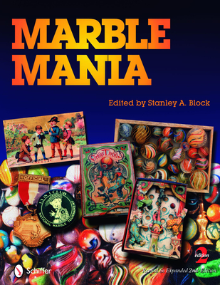 Marble Mania - Block, Stanley