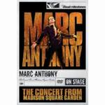 Marc Anthony: The Concert From Madison Square Garden - 