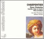 Marc-Antoine Charpentier: Caecilia; Virgo et Martyr; Filius Prodigus