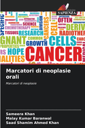 Marcatori di neoplasie orali