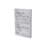 Marcel Duchamp: The Curatorial Work: Chronology of Curated Shows and Collections