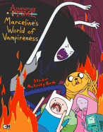 Marceline's World of Vampireness