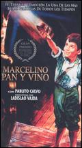 Marcelino Pan y Vino - Ladislao Vajda