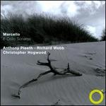 Marcello: 6 Cello Sonatas