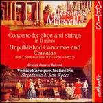 Marcello: Oboe Concertos