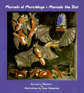 Marcelo, the Bat / Marcelo, El Murcielago