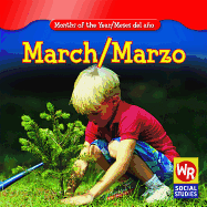 March / Marzo