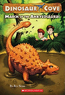 March of the Ankylosaurus - Stone, Rex, and Spoor, Mike (Illustrator)