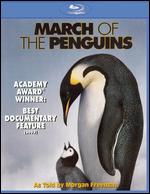 March of the Penguins [Blu-ray] - Luc Jacquet