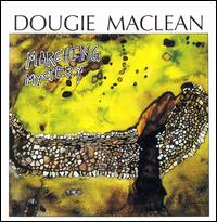 Marching Mystery - Dougie MacLean