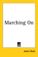 Marching on