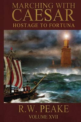 Marching With Caesar-Hostage to Fortuna - Hercules, Bz (Editor)