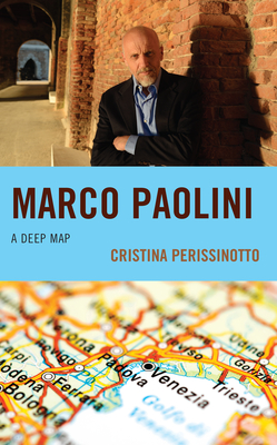 Marco Paolini: A Deep Map - Perissinotto, Cristina