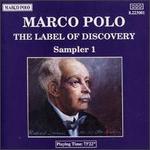 Marco Polo: The Label of Discovery, Vol. 1