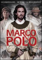 Marco Polo - Kevin Connor