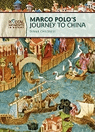 Marco Polo's Journey to China