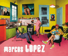 Marcos Lopez: Debut and Farewell, 1978-2009